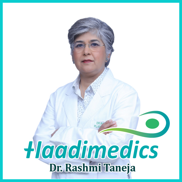 Dr.Dr. Rashmi Taneja Dr. Rashmi Taneja