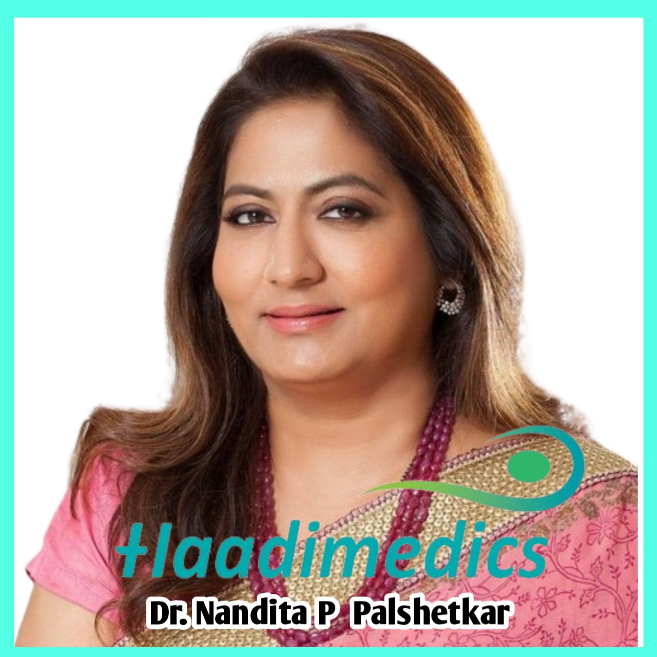 Dr. Nandita P Palshetkar