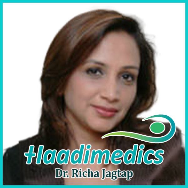 Dr. Richa Jagtap