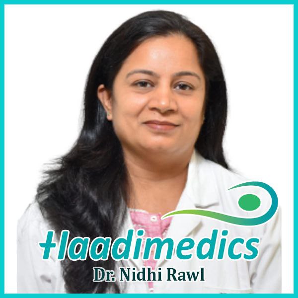 Dr. Nidhi Rawal