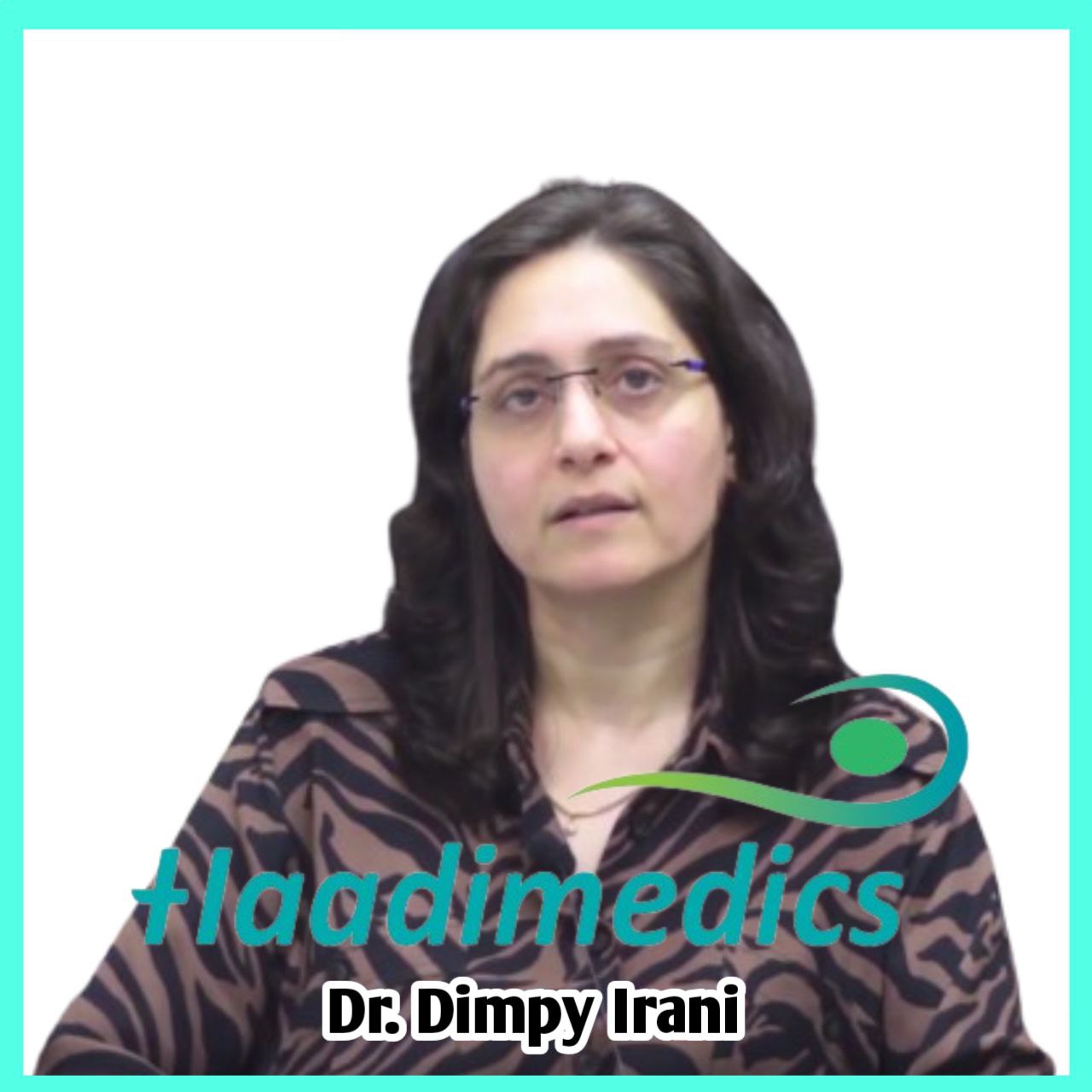 Dr. Dimply Irani