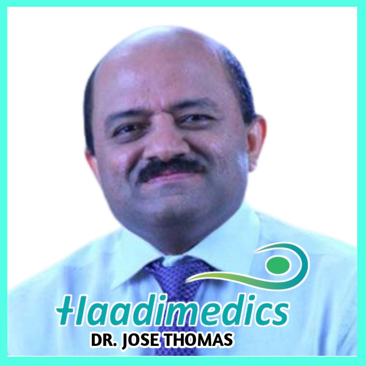 Dr. Jose Thomas