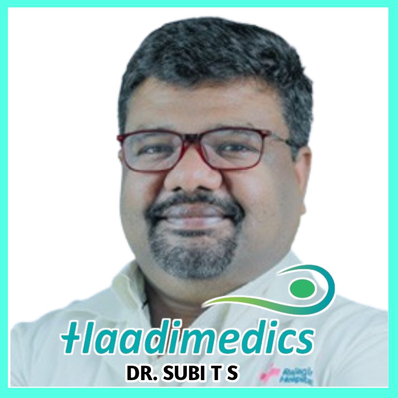 Dr. Subi T S