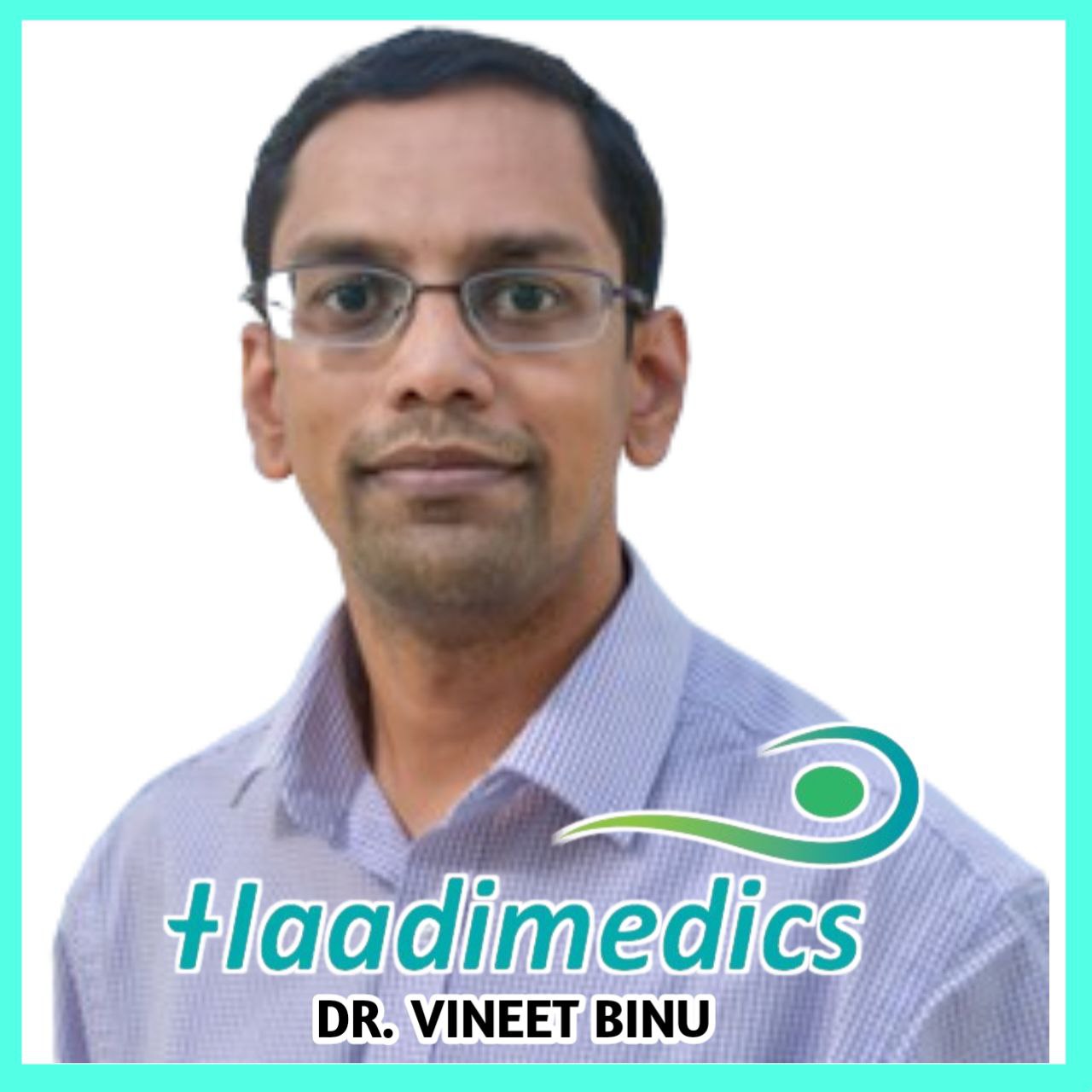 Dr. Vineet Binu