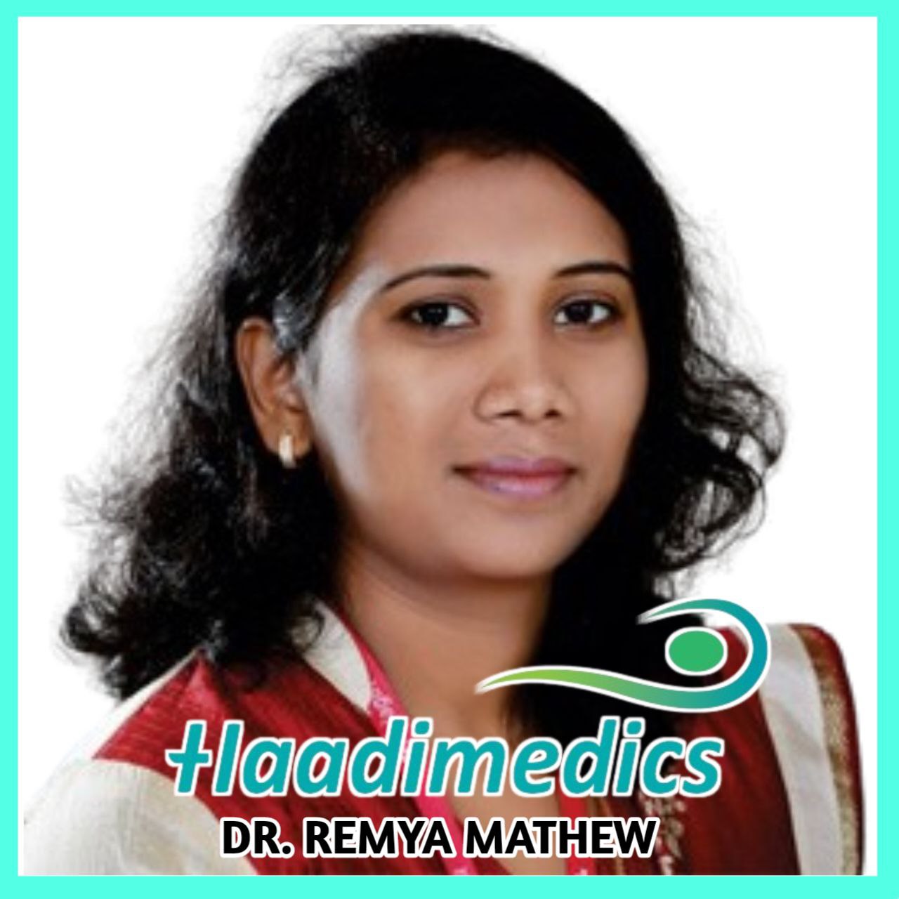 Dr. Remya Mathew 