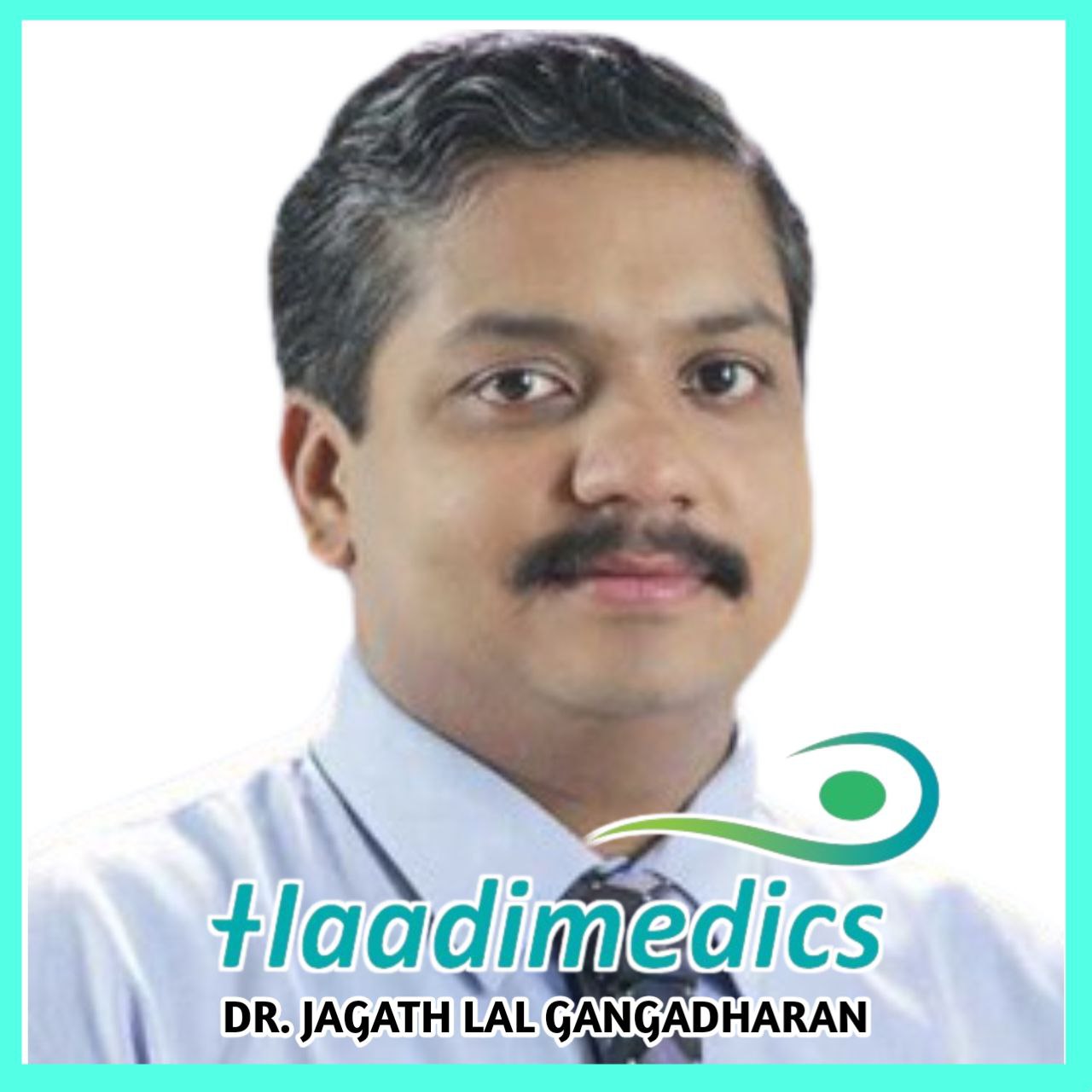 Dr. Jagath Lal Ghangadharan 