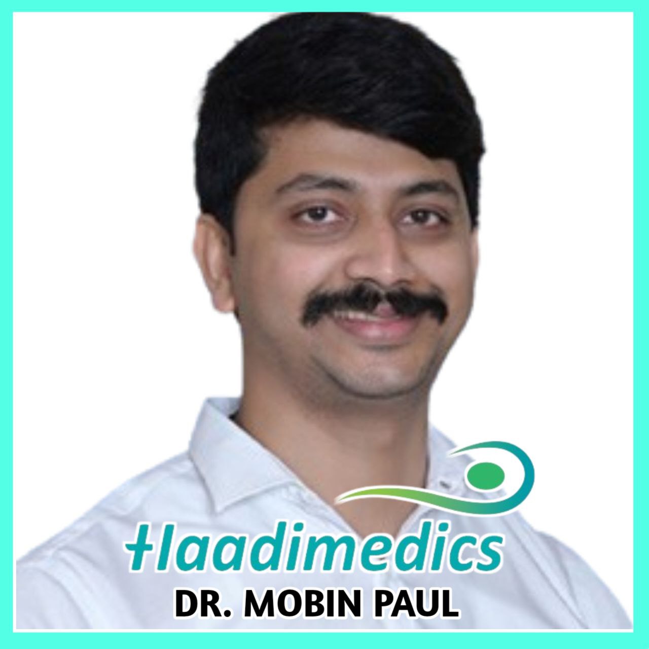 Dr. Mobin Paul