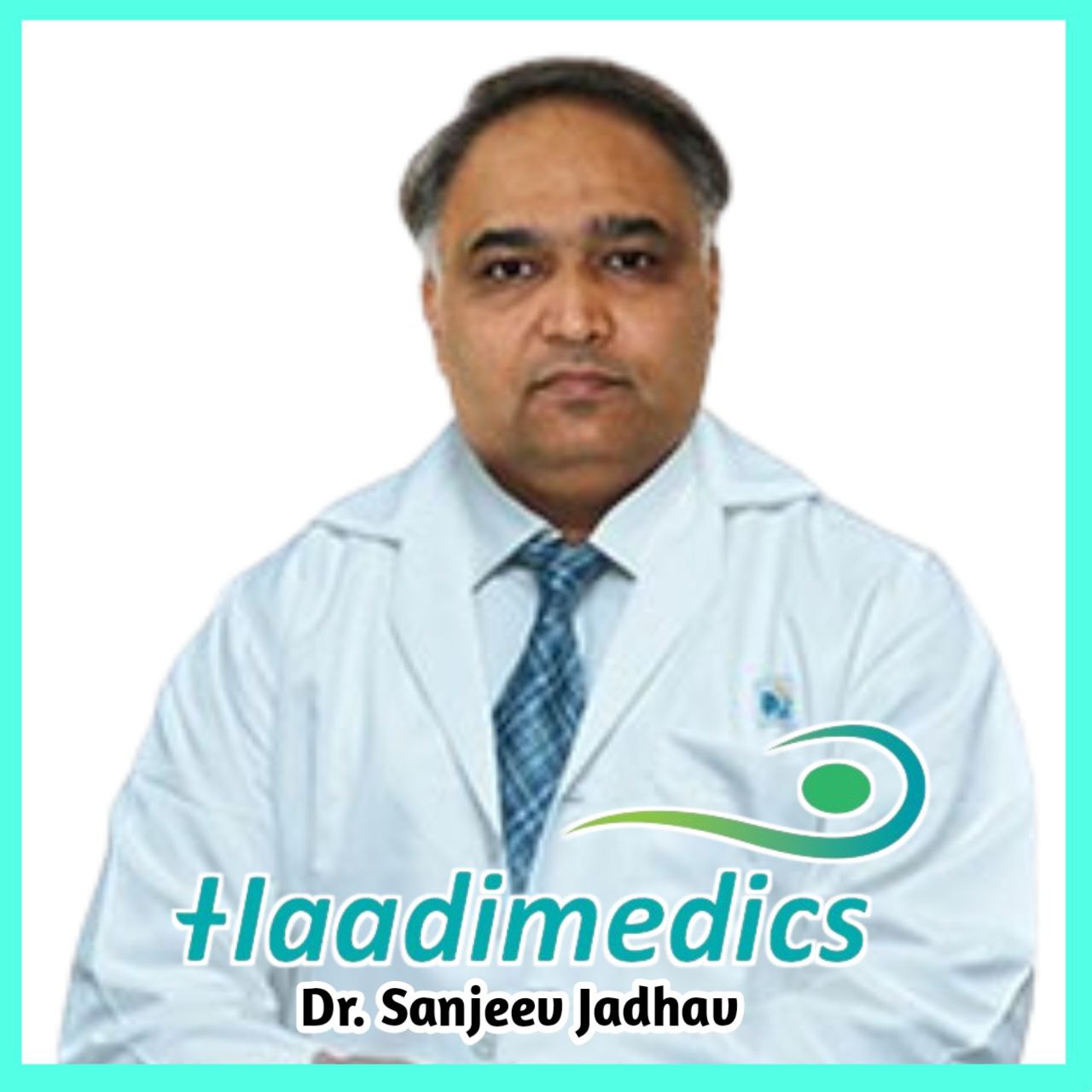 Dr. Sanjeev Jadhav 