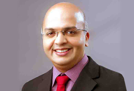 Dr Anil Jose