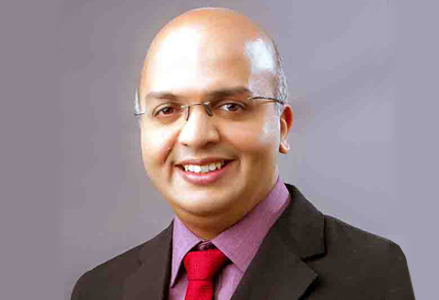 Dr. Anil Jose