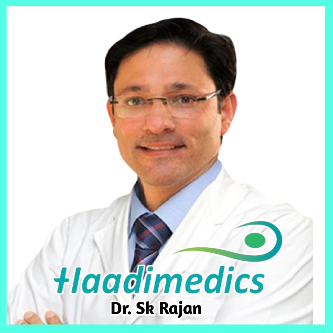 Dr. S K Rajan