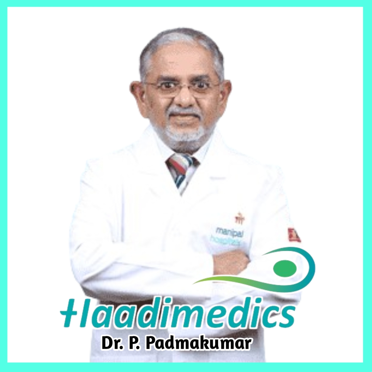 Dr. P. Padmakumar