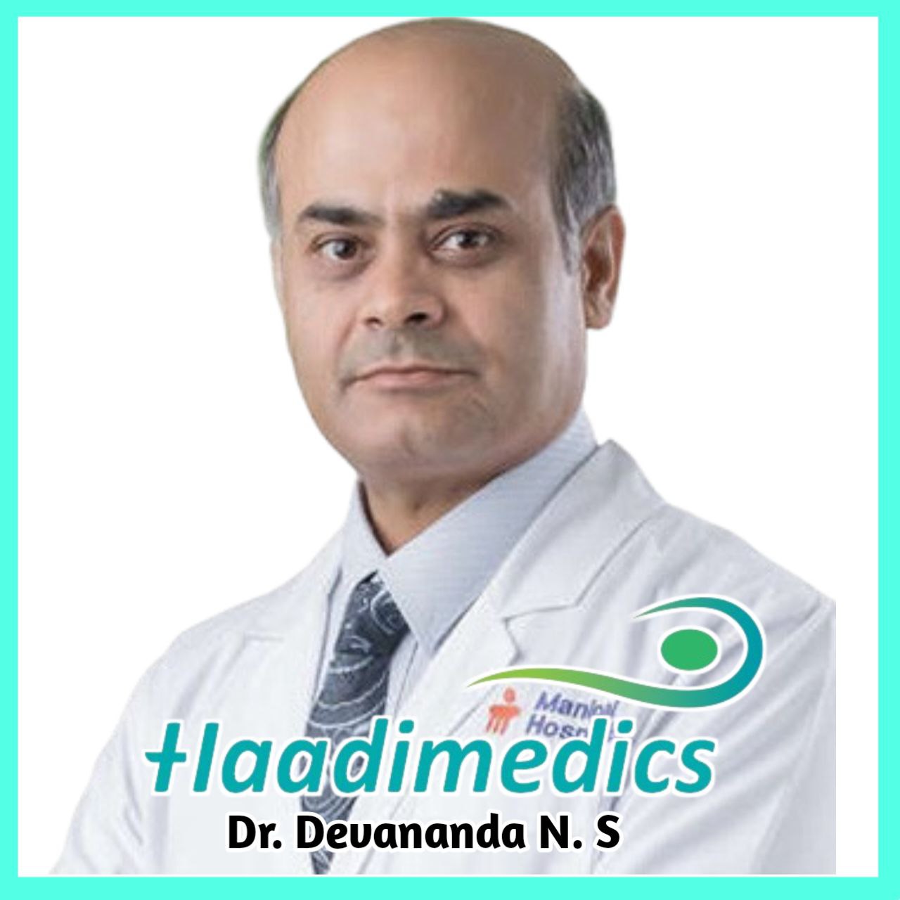 Dr. Devananda N.S