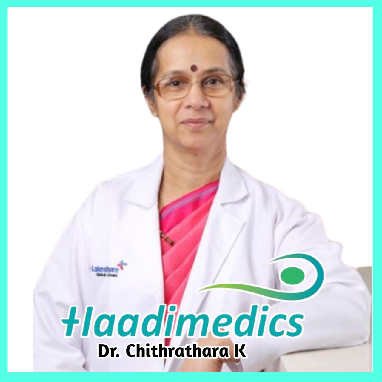 Dr. Chitrathara K