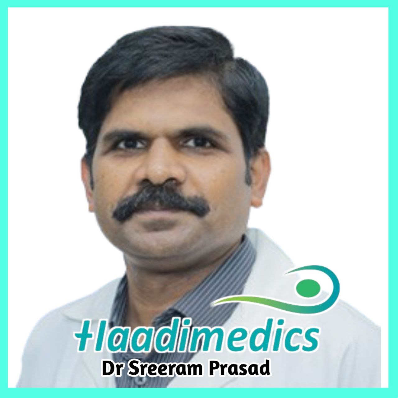 Dr Sreeram Prasad