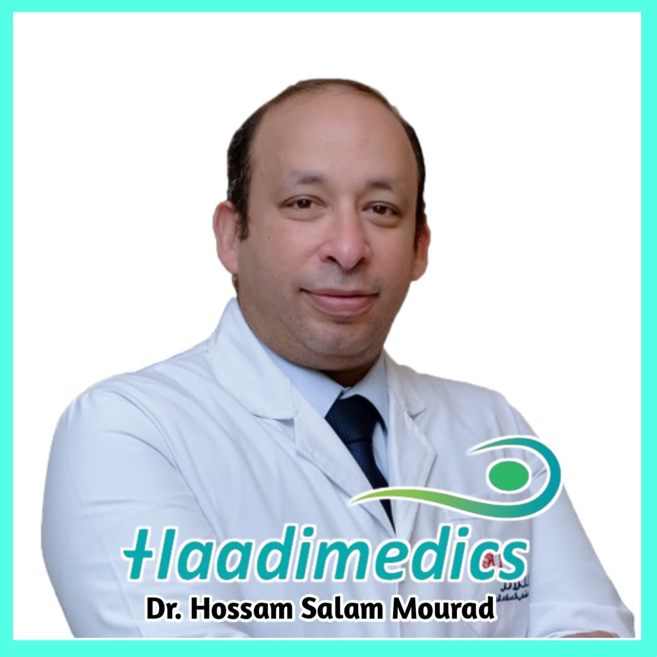 Dr. Hossam Salah Mourad