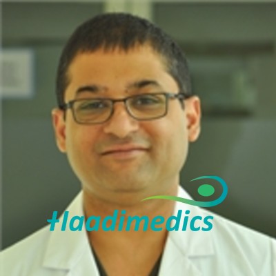 Dr.Dr. Vikram Barua Kaushik Dr. Vikram Barua Kaushik
