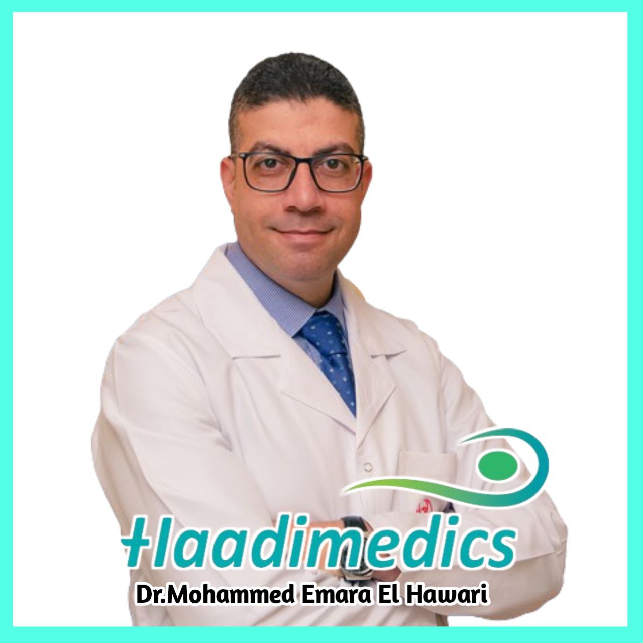 Dr. Mohammed Mohammad Emara, El Hawari