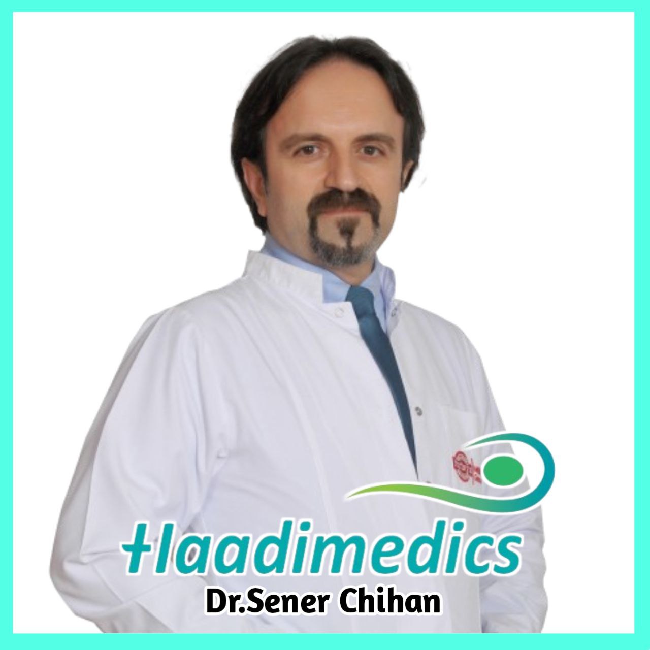 Dr. Şener Cihan 