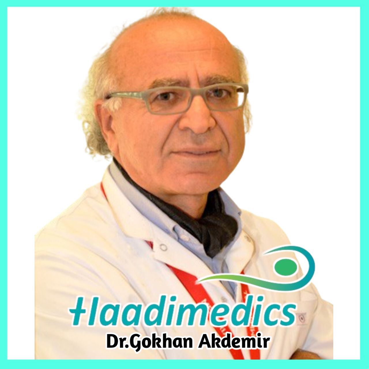 Dr. Gökhan Akdemir MD