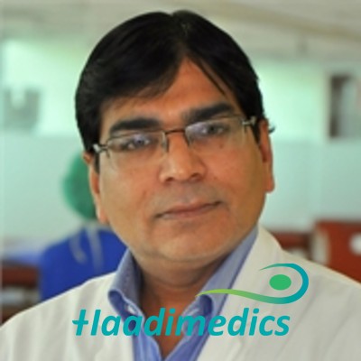 Dr. Hari Goyal