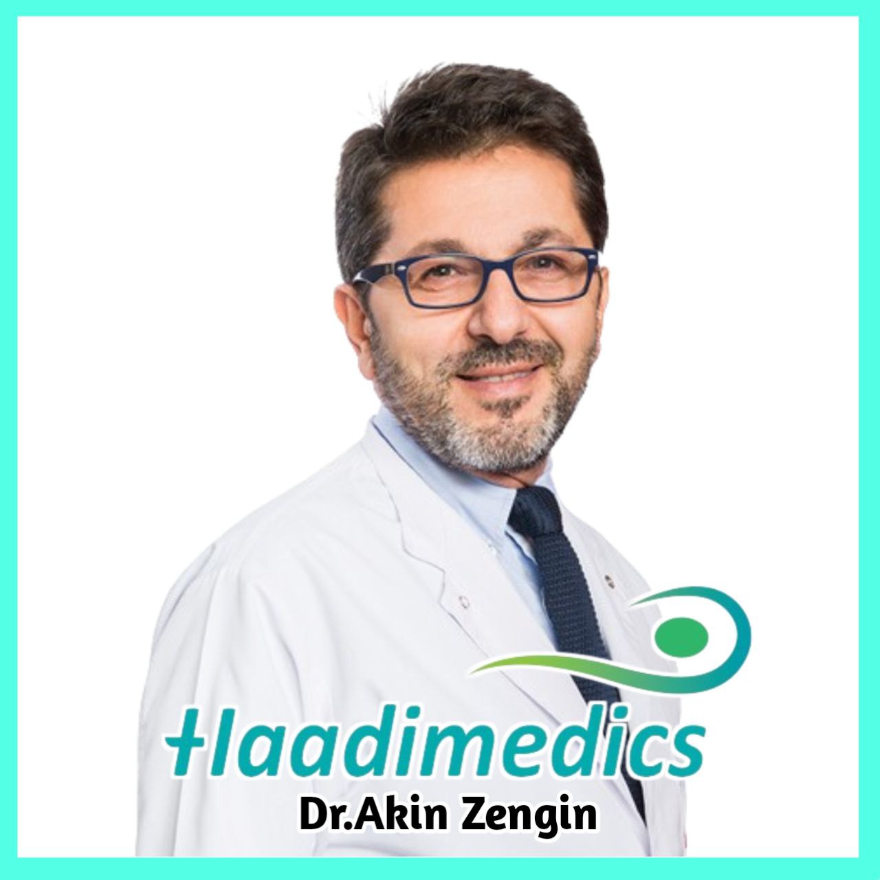 Dr.Akin Gengin MD