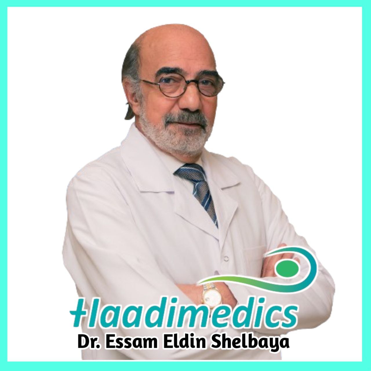 Dr.Essam Eldin Shelbaya