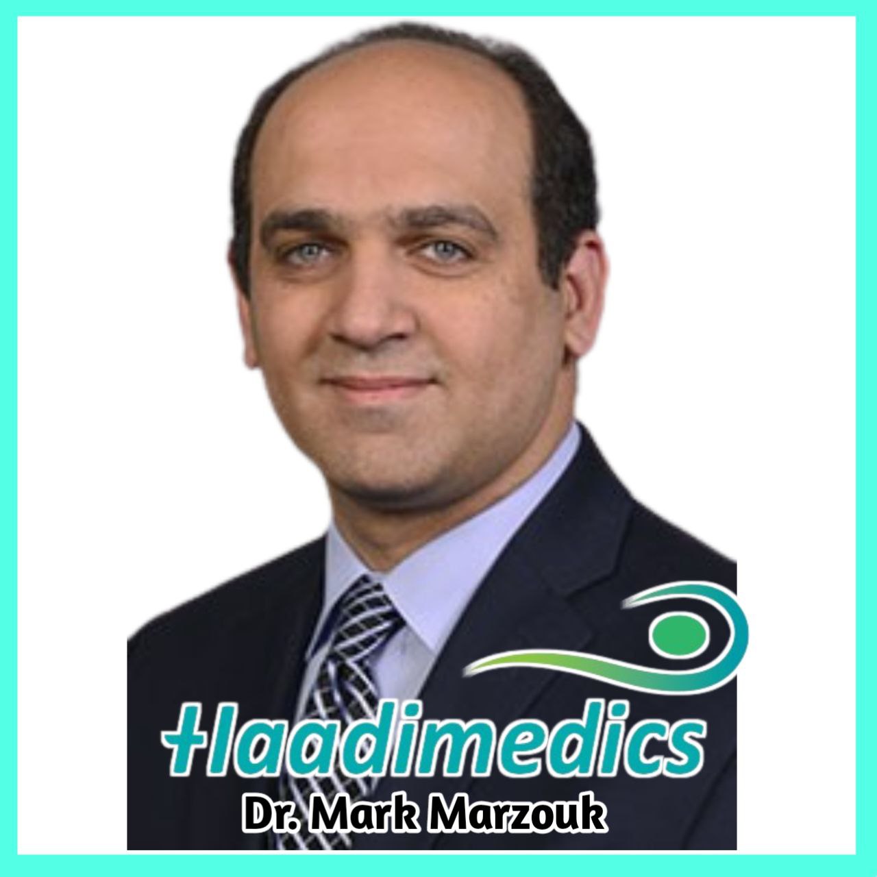 Dr. Marzouk