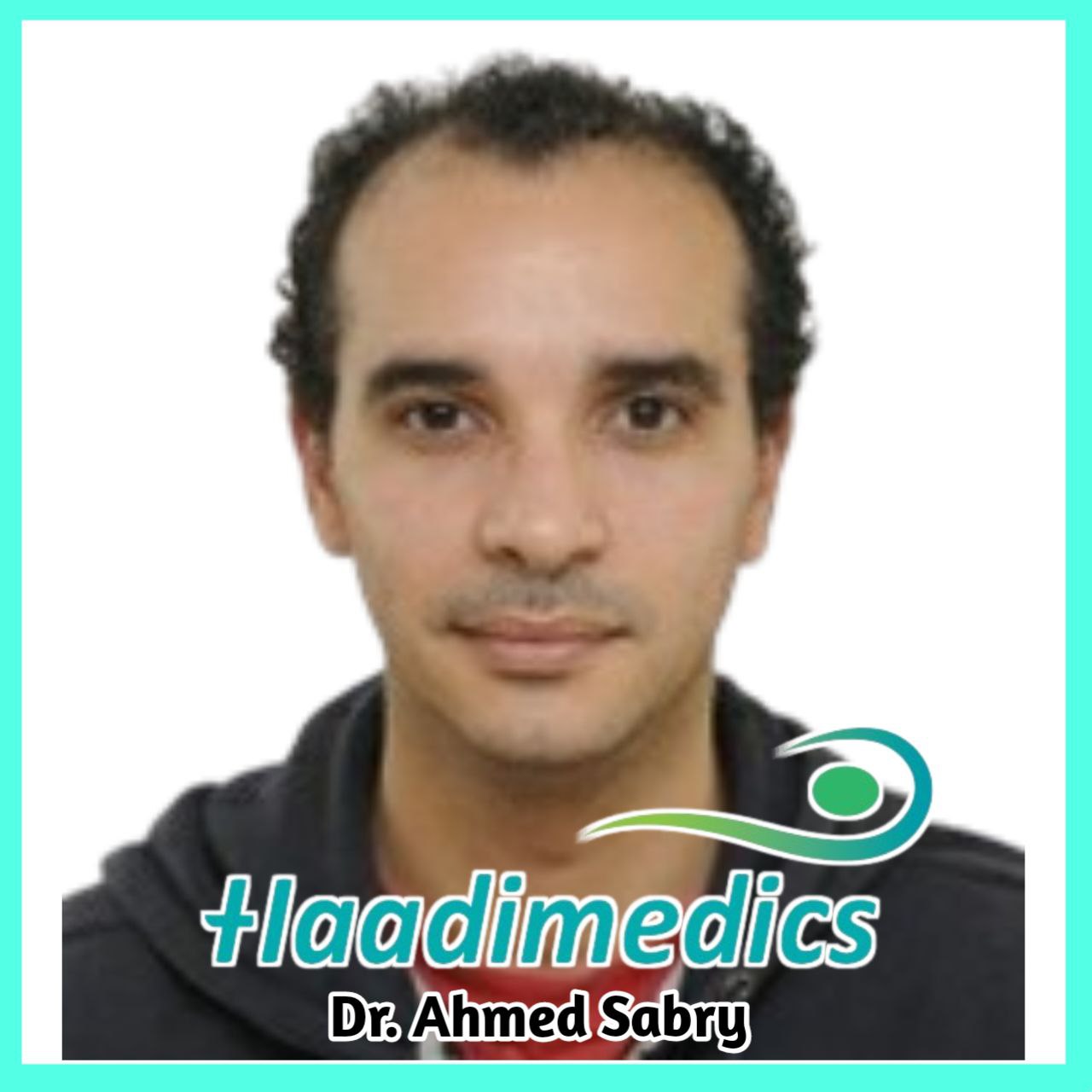 Dr.  Ahmed Sabry