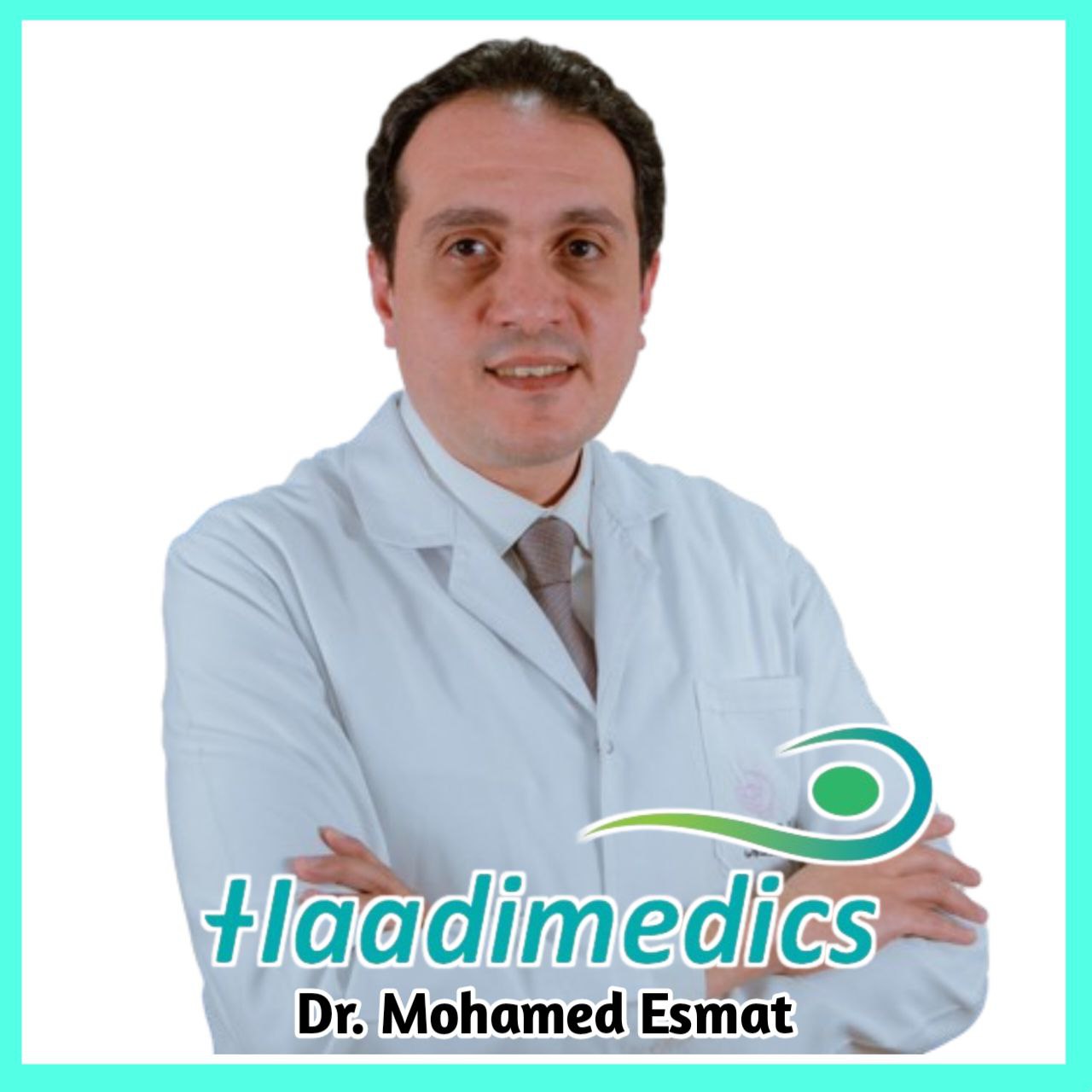 Dr.   Mohamed Esmat