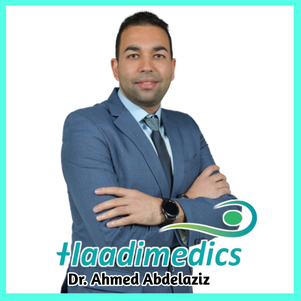 Dr. Ahmed Abdelaziz