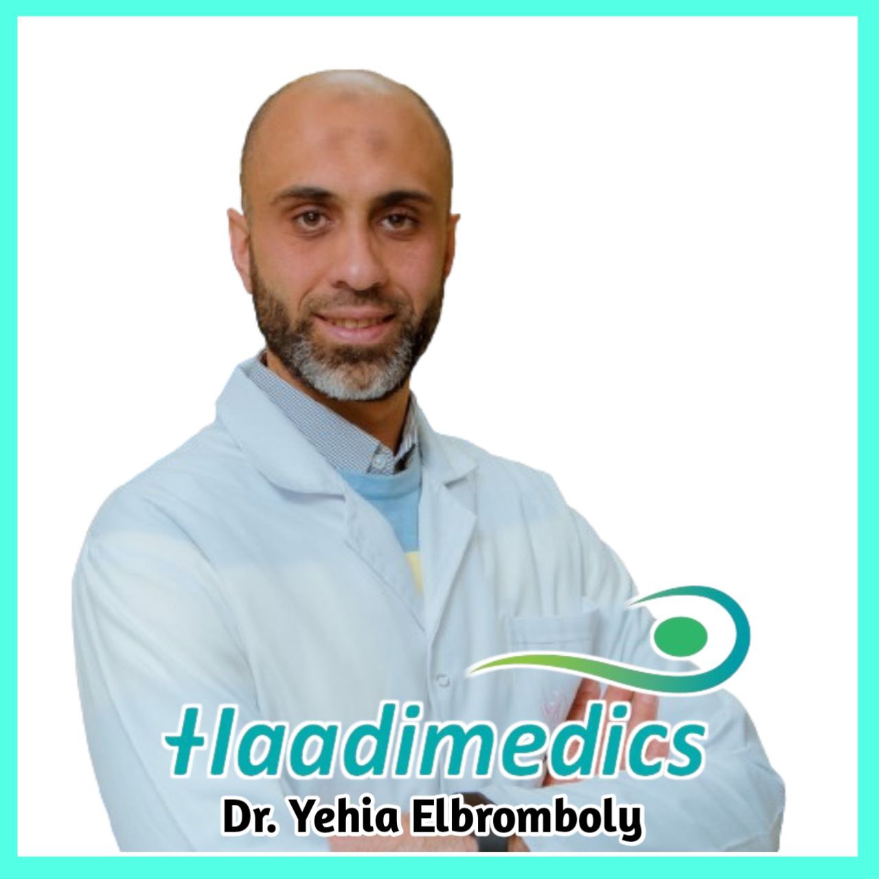 Dr. Yehia Elbromboly