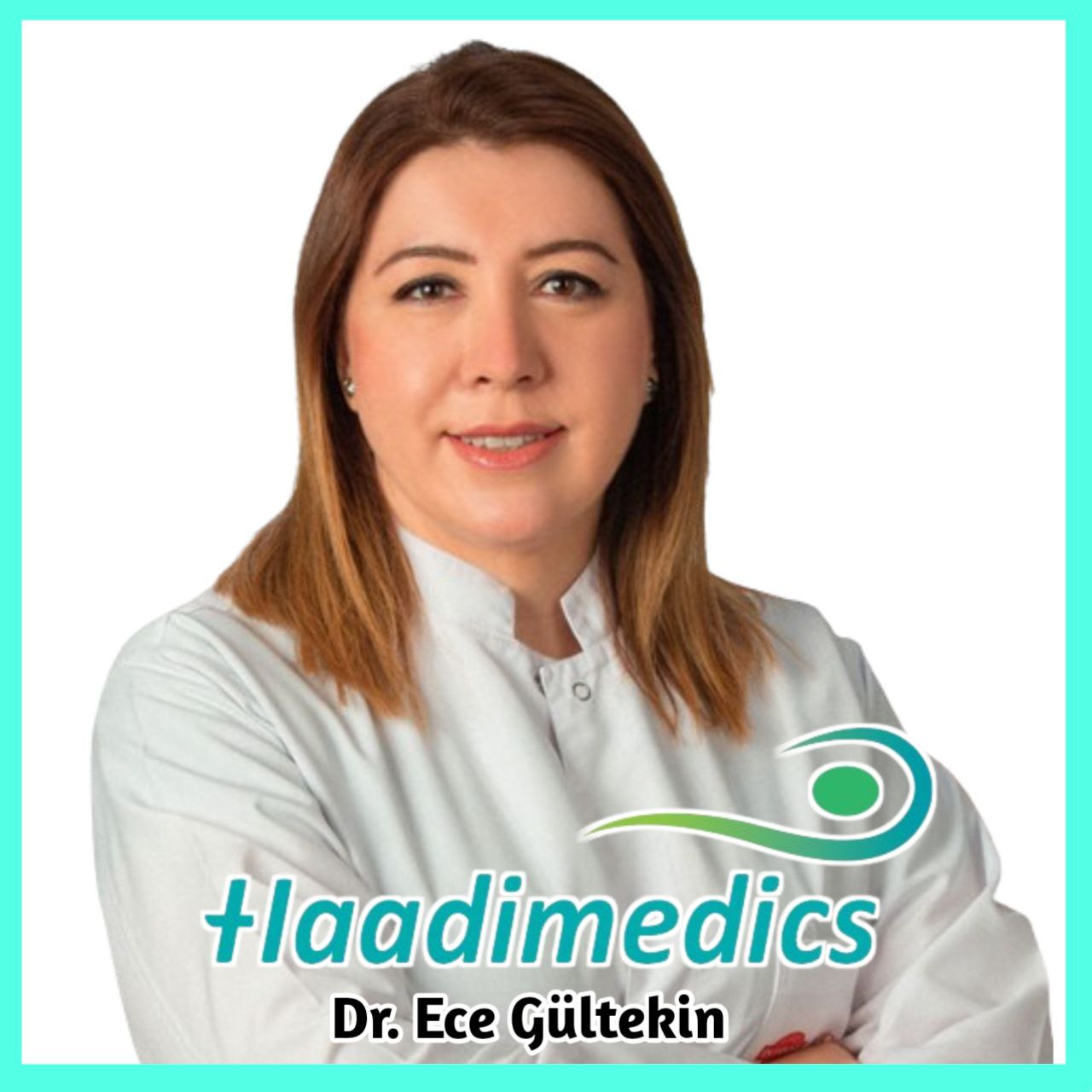 Dr.  Ece Gültekin