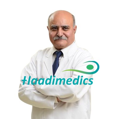 Dr.Dr. Ajay Kaul Dr. Ajay Kaul