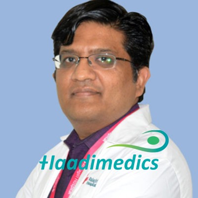 Dr.Dr. Ameer S Theruvath Dr. Ameer S Theruvath