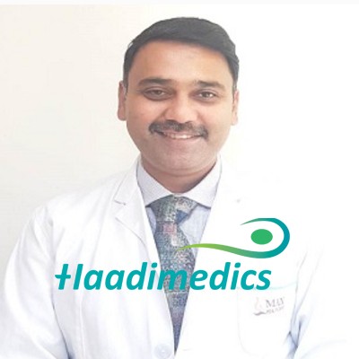 Dr.Dr. Shalabh Mohan Dr. Shalabh Mohan