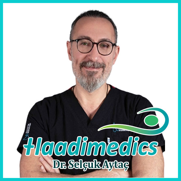 Dr. Selçuk Aytaç