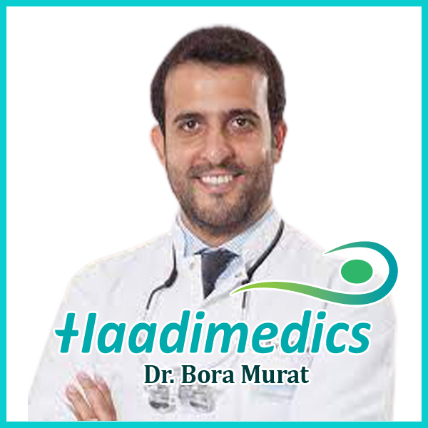 Dr. Bora Murat