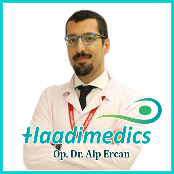 Op. Dr. Alp Ercan