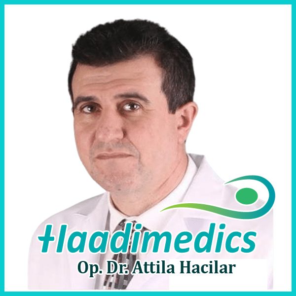Op. Dr. Attila Hacilar