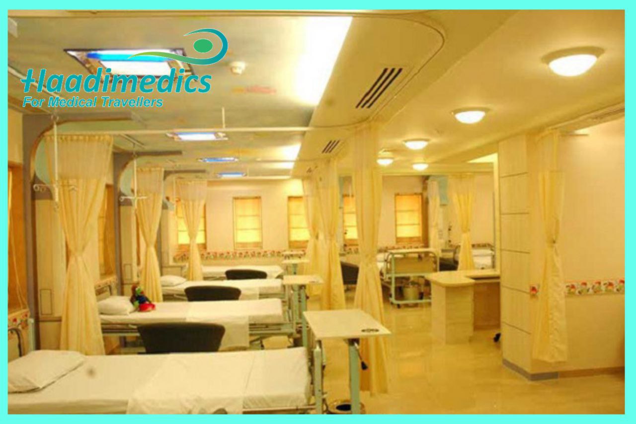 Best Cancer Hospital, Cancer Care Treatment in Mumbai - P. D. Hinduja  Hospital