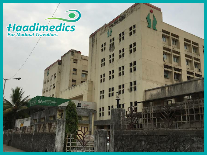 Hiranandani Hospital, Vashi – A Fortis network Hospital | Haadimedics.com