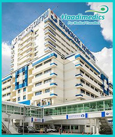 Best Hospitals